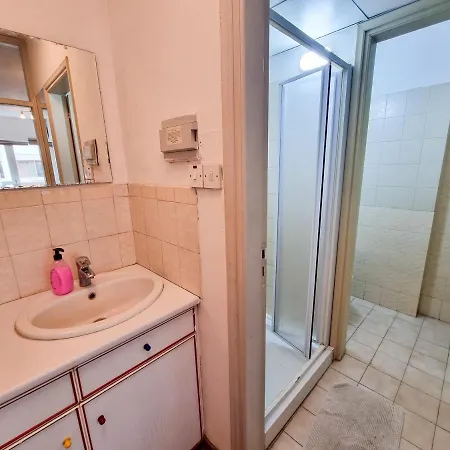 Lejlighed Citycenter