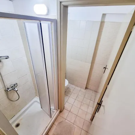 Lejlighed Citycenter *