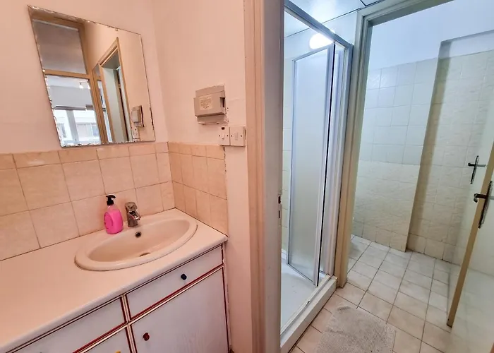 Appartamento Citycenter