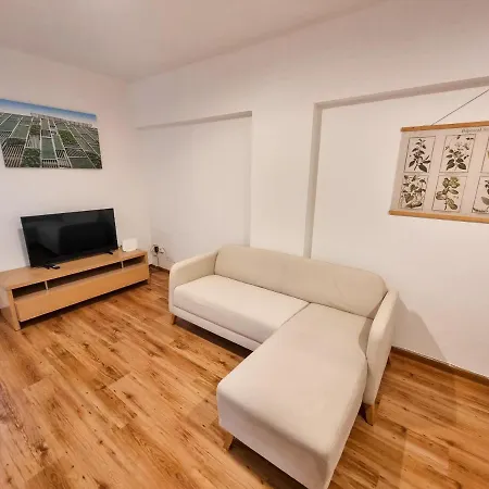 Citycenter لارنكا