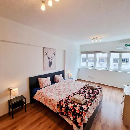 Citycenter Apartment Larnaca