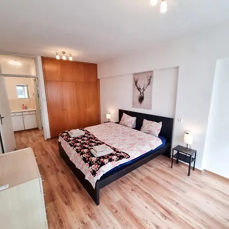 Citycenter * لارنكا