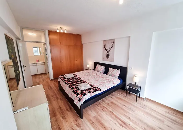 Citycenter * Ларнака